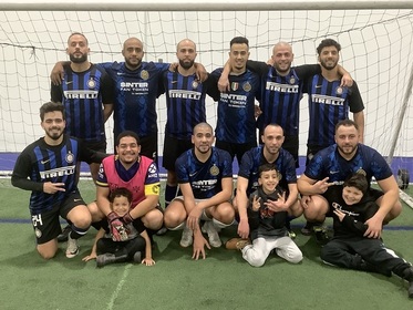 Fc internazionale